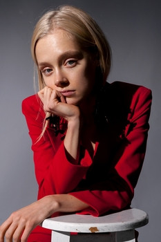 Kasia S.