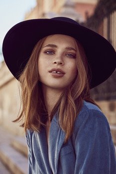 Maria D.