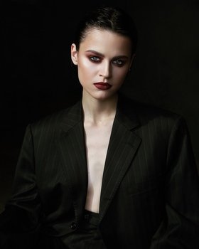 Asya M.