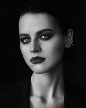 Asya M.