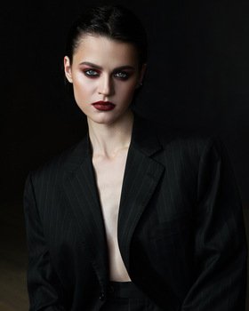Asya M.