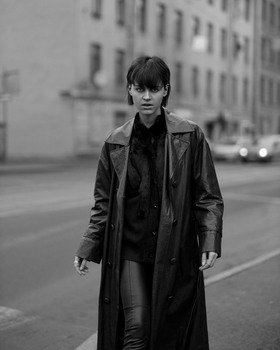 Asya M.