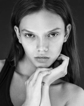 Nastya  