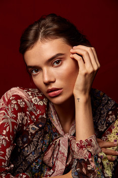Nastya  