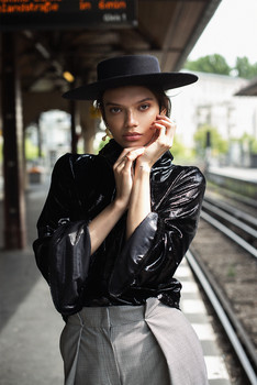 Nastya  