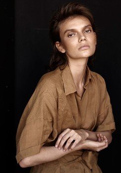 Nastya  