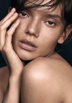 Nastya  