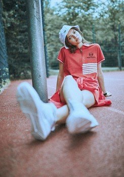 Nastya  