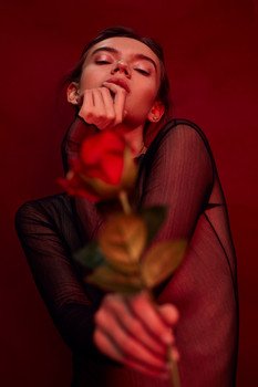 Nastya  