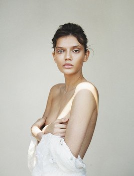 Nastya  