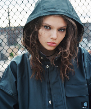Nastya  