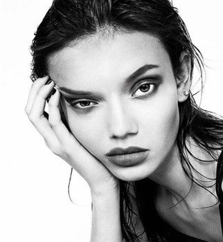 Nastya  