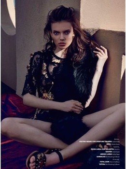 Nastya  