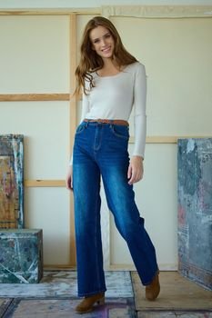 Claudia Wi.