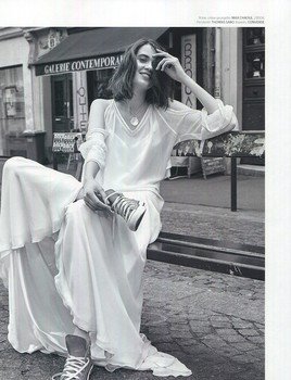 Nancy S
