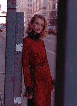 Nancy S