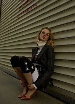 Nancy S