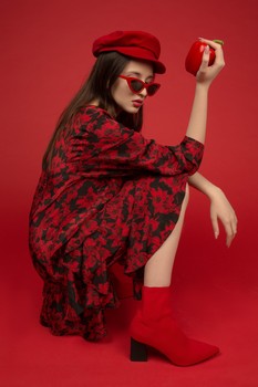 Elina K.