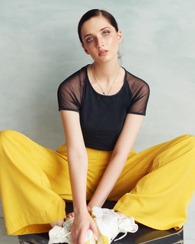 Elina K.