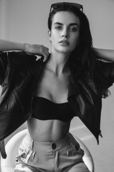 Polina B.