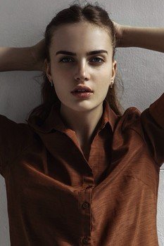 Polina B.