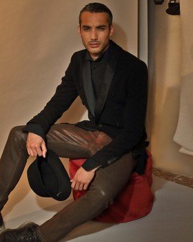 Adam K.