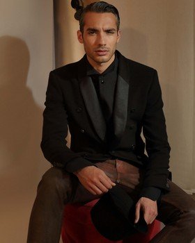 Adam K.