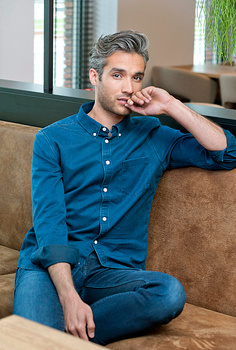 Adam K.