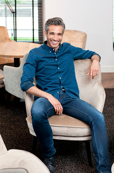 Adam K.