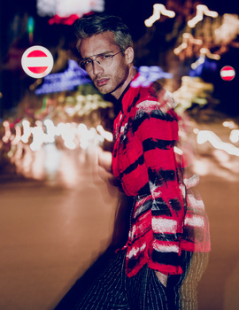 Adam K.