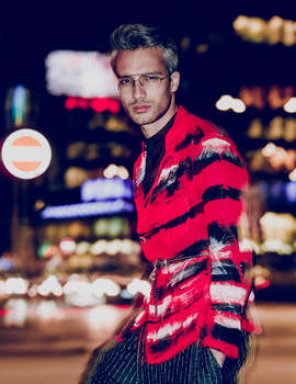 Adam K.
