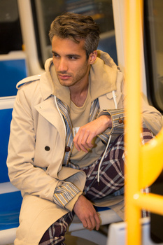 Adam K.