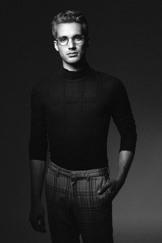 Adam K.