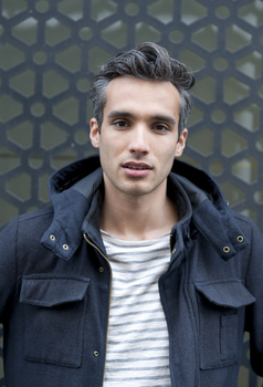 Adam K.