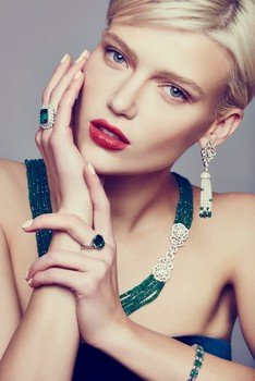Anastasia  B.