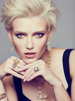Anastasia  B.