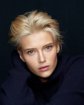 Anastasia  B.