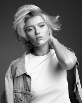 Anastasia  B.