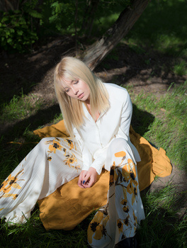 Zuzanna 