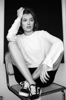 Liza G.