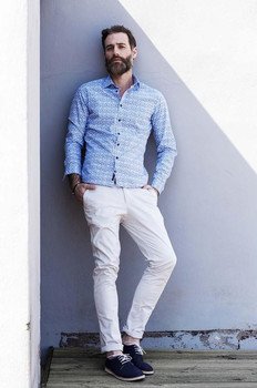 Panagiotis S.