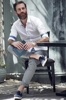 Panagiotis S.