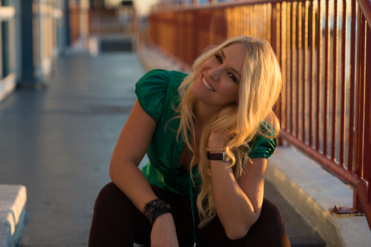 Anja J.