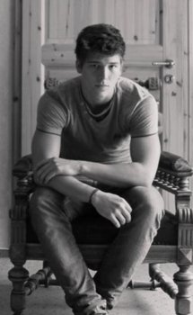 Severin Fruth