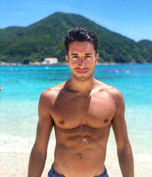 Georgios M.