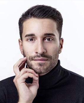 Georgios M.