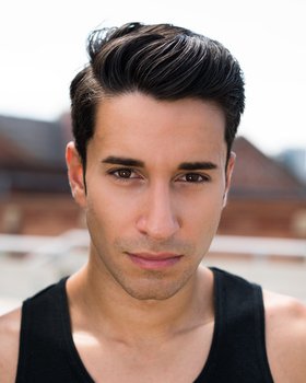 Georgios M.