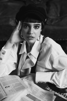 Kseniya M.