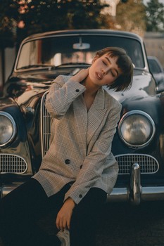Kseniya M.