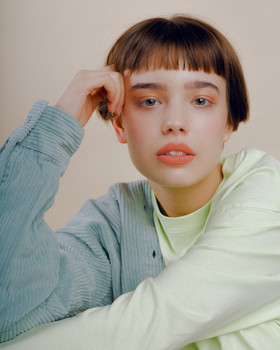 Kseniya M.